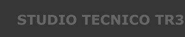Studio Tecnico TR3
